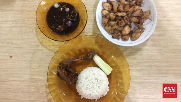 Wisata Satu Malam di Surabaya