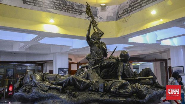 Wisata Satu Malam di Surabaya