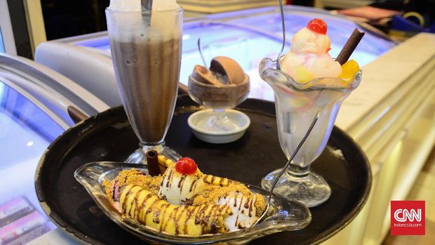 Wisata Satu Malam di Surabaya