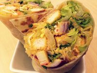 SaladStop! Hadirkan <i>Salad Wrap</i> hingga <i>Superfood Bowl</i> yang Sehat