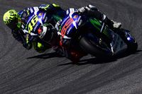 Adu Statistik Kehebatan Valentino Rossi dan Lorenzo di Yamaha