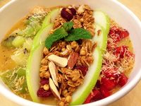 SaladStop! Hadirkan <i>Salad Wrap</i> hingga <i>Superfood Bowl</i> yang Sehat