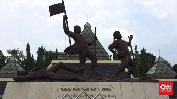 Wisata Satu Malam di Surabaya