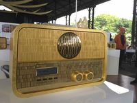 Aneka Produk Kreatif Indonesia Tampil di Festival 