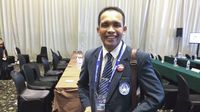 Persipura Nantikan Kompetisi Demi Kenyamanan Pembinaan
