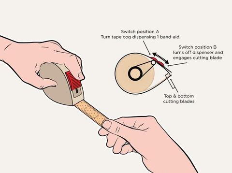 Keren! Dalam Perjuangan Melawan Kanker, Bocah Ini Bikin Inovasi Plester
