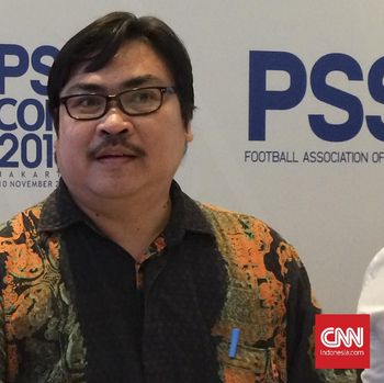 Sekjen PSSI: <i>Marquee Player</i> Tak Harus Mahal