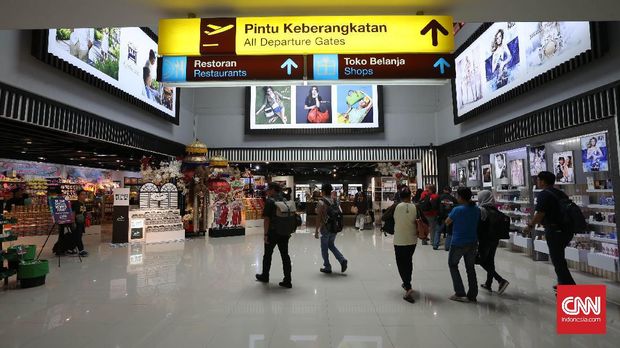 Pemborosan yang Kerap Dilakukan Saat Liburan