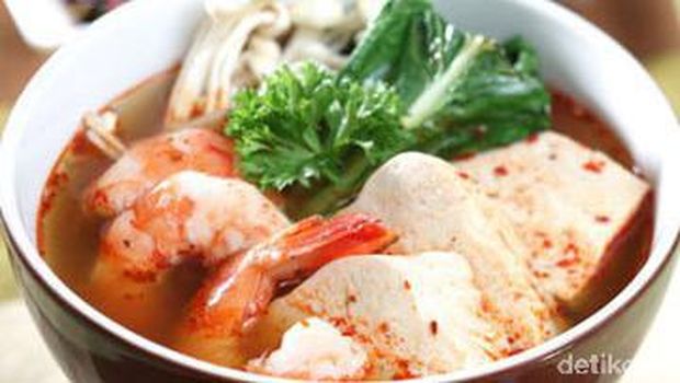 Resep Olahan Ayam Berkuah Pedas - Resepi HH Resep Olahan Ayam Berkuah Pedas - Resepi HH