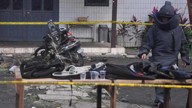 Mie Aceh di Tengah Persimpangan Kaum Jihadis dan Napiter