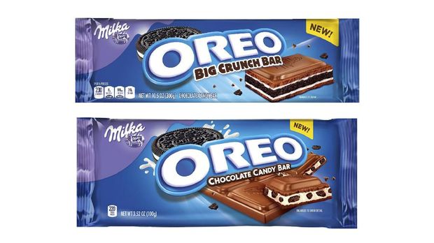 Setelah diluncurkan Oreo versi cokelat batangan, berikutnya siap menyusul varian baru Oreo apple pie. 