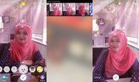 Koleksi Gambar Story Instagram Keren Gambarinsta