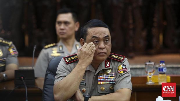 Wakapolri Komjen Syafruddin menilai masalah anggaran menjadi kendala penanganan konflik sosial di lapangan.