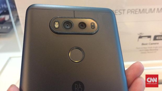 LG V20 Siap Masuk Indonesia, Dibanderol Rp9 Jutaan