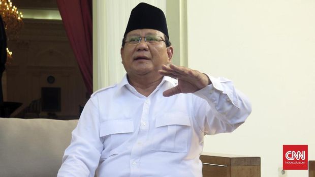 Live: Demo Anti-Ahok Jilid Tiga