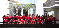 AirAsia Terbangkan 47 Blogger Asing ke Jakarta