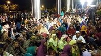 Acara Milad Muhammadiyah