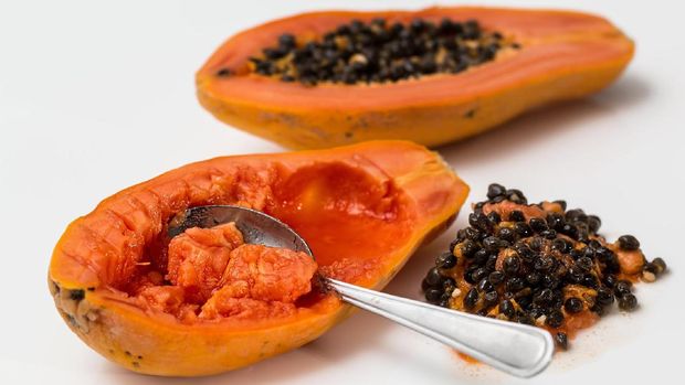 Makanan yang Bikin Tak Gampang Lapar Saat Puasa