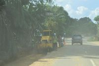 2018, Jalan Paralel Perbatasan RI-Malaysia di Kalbar Tembus 100%