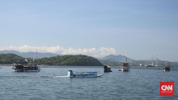 Lara Terpendam di Balik Keeksotisan Labuan Bajo