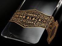 Hasil gambar untuk MR. Black menjual coffee liqueur