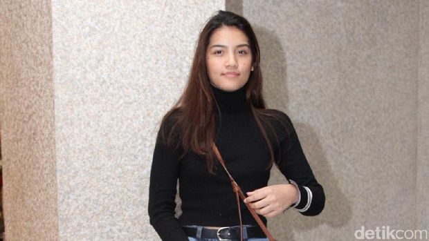 Cara Shareefa Danish Atasi <i>Bullying</i> karena Diejek Berwajah Aneh