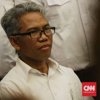 Jaksa Agung: Tuntutan atas Buni Yani Seimbang dengan Ahok