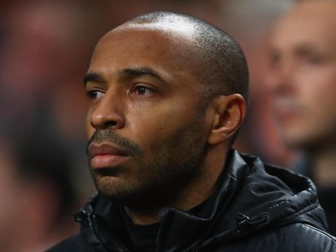 Ini Saran Henry untuk Gerrard yang Baru Saja Pensiun