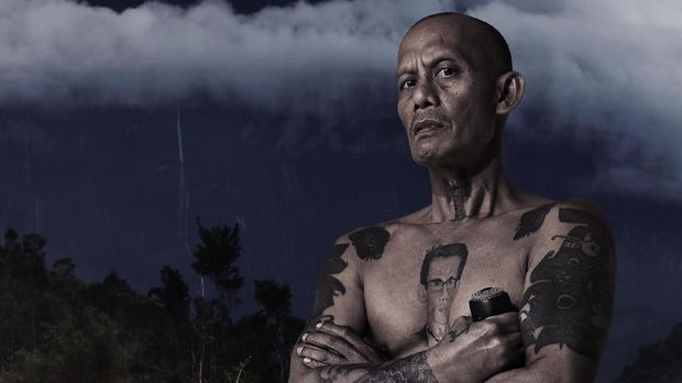 Menikmati Ragam Film Dokumenter di 'ScreenDocs Expanded'