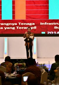 Jokowi Akan Tingkatkan Anggaran Pariwisata 4-5 Kali Lipat