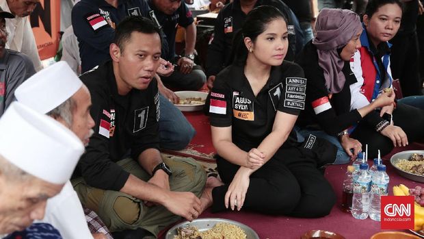 Menanti Nasib Ahok di Tahun Ayam Api