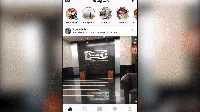 Cuplikan cara kerja notifikasi screenshot yang hanya bisa berfungsi bagi pengguna yang mengirim konten ke pengguna lain secara direct dari fitur Stories.