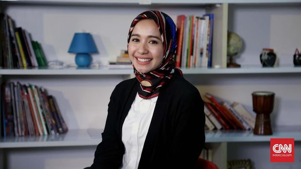 Marissa Haque baru-baru ini ikut mengomentari kasus Laudya Cynthia Bella.