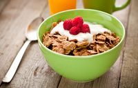 Sering Konsumsi Sereal Manis Saat Sarapan, Si Kecil Bisa Kelebihan Gula