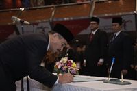 Arief Yahya Pantau 100 Hari Usai Pelantikan Pejabat Baru