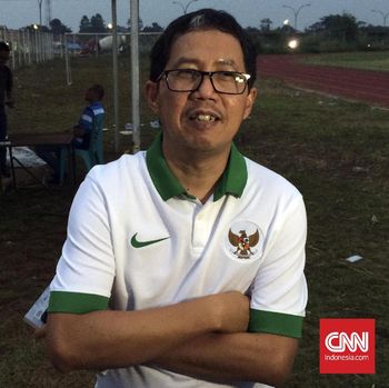 PSSI Pastikan Timnas Indonesia Batal Tampil di ISG