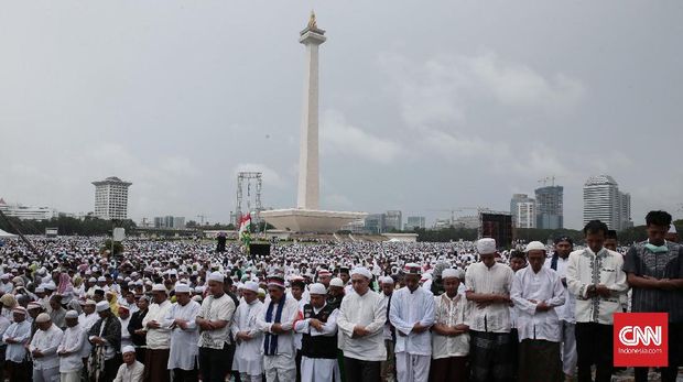 Menanti Nasib Ahok di Tahun Ayam Api