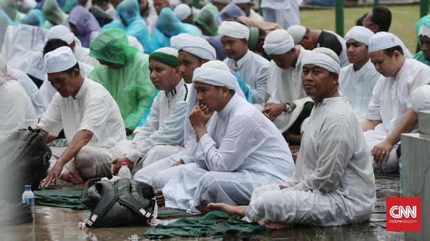 Meraba Arah Kebijakan Amerika Dalam Komando Presiden Trump