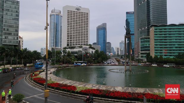 Live: Demo Anti-Ahok Jilid Tiga
