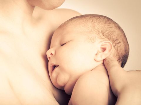 Perawatan bayi baru lahir/