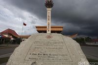 Rumah Adat Timor Leste - Rumamu di