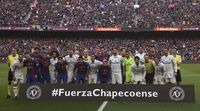 Real Madrid Batalkan Kemenangan Barcelona Dalam El Clasico
