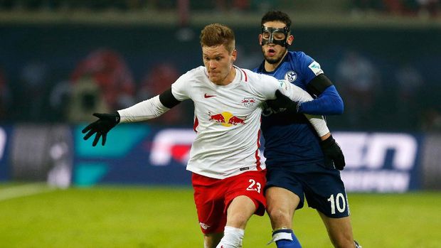 Demi Ambisi Piala Dunia, China U-20 Berkompetisi di Jerman