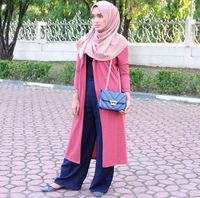 Hijabers Cantik Asal Aceh yang Populer di Instagram Hijabers Cantik Asal Aceh yang Populer di Instagram