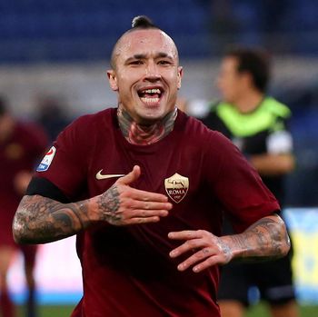 Perang Gladiator di Kompetisi Sampingan Italia