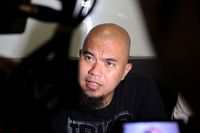 Ahmad Dhani Bakal Bersaksi di Sidang Buni Yani