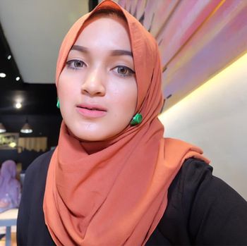 Ini Dia Nyak Khalida Makmoer Hijabers Cantik Asal Aceh Ini Dia Nyak Khalida Makmoer Hijabers Cantik Asal Aceh