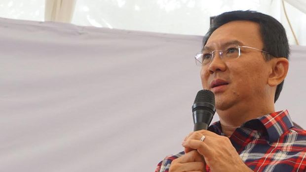 Ahok tidak suka memberikan bantuan sosial karena dinilainya tidak mendidik.