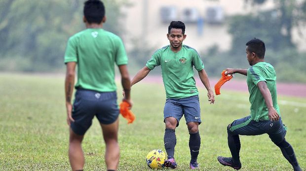Andik Vermansah menjalani empat musim terakhir bersama Selangor FA.