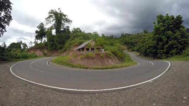 Menyingkap Surga Bawah Laut di Bolsel